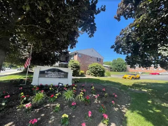 Condo for rent in Hackensack
