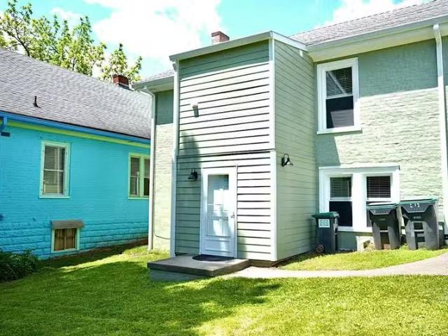 Condo for rent in Charlottesville