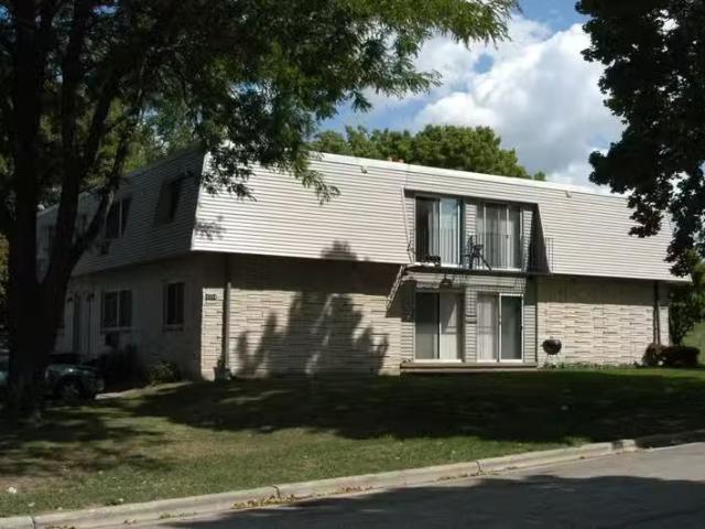 Condo for rent in Madison