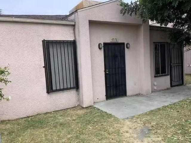 Condo for rent in Downey