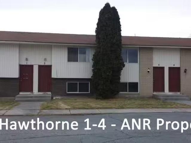 Condo for rent in Pocatello