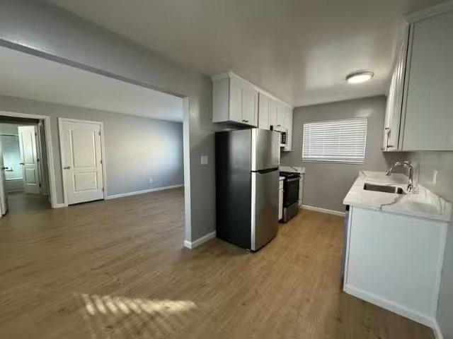 Condo for rent in Sunnyvale