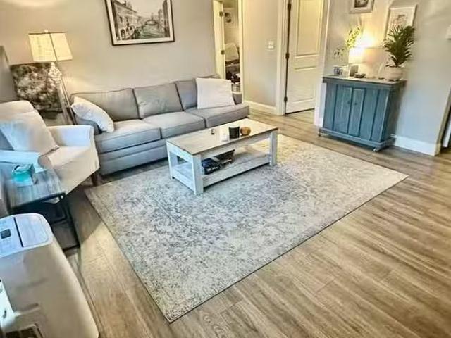 Condo for rent in South Portland