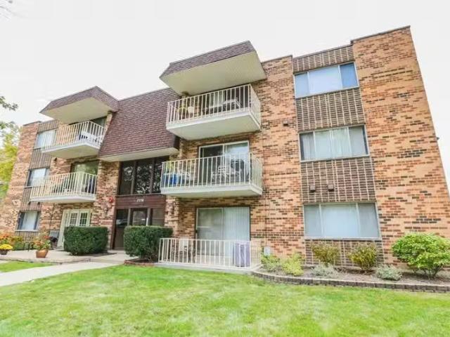 Condo for rent in Tinley Park