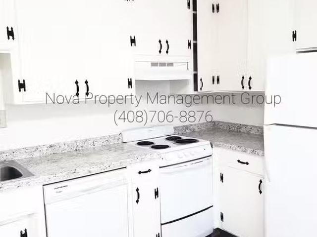 Condo for rent in Sunnyvale