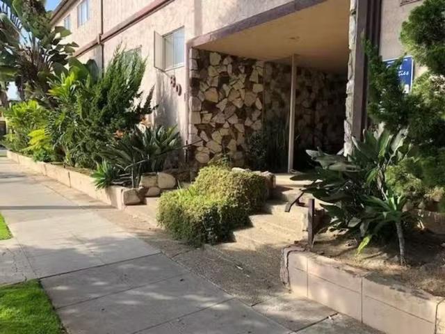Condo for rent in North Hollywood