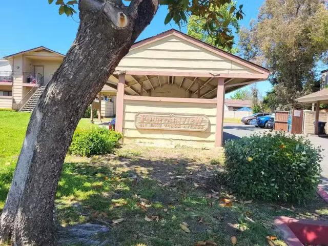 Condo for rent in Vallejo