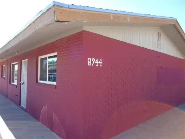 Condo for rent in El Paso, Texas