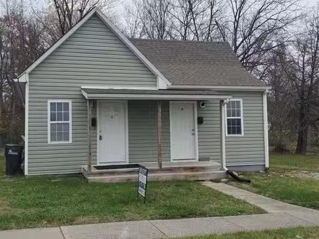 Condo for rent in Columbia