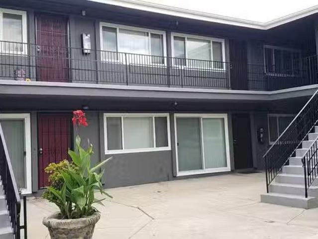 Condo for rent in El Cajon