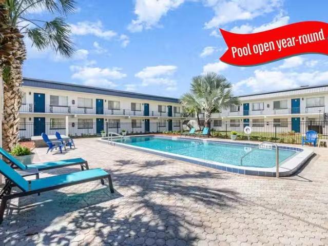 Condo for rent in Winter Haven Condo for rent in Winter Haven
