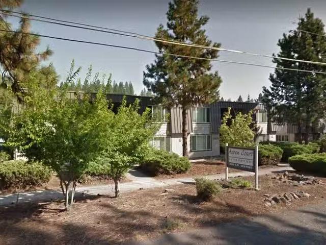 Condo for rent in Bend