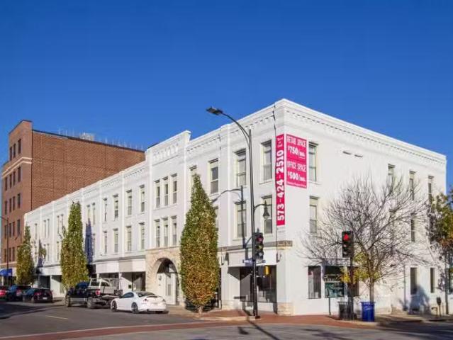 Condo for rent in Columbia