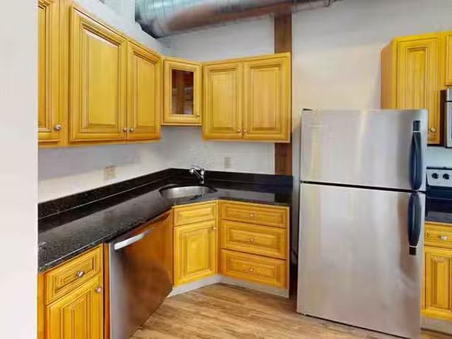 Condo for rent in Brockton