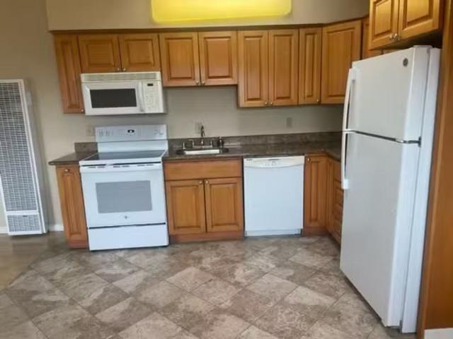 Condo for rent in San Mateo