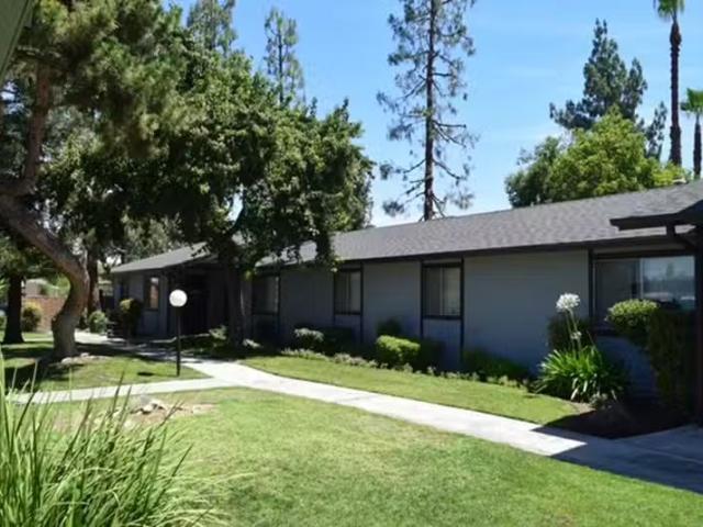 Condo for rent in Fresno