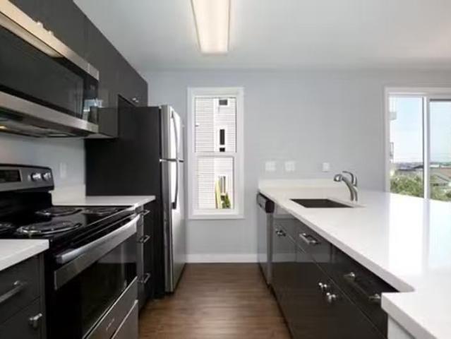 Condo for rent in Seattle