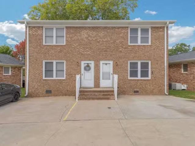 Condo for rent in Simpsonville