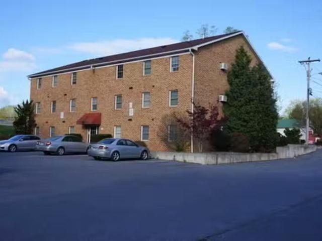 Condo for rent in Shepherdstown