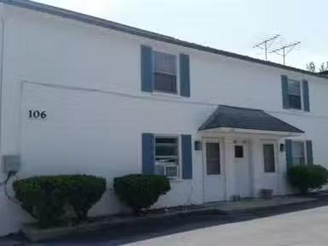 Condo for rent in Shepherdstown