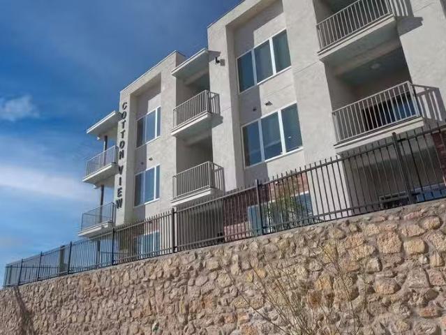 Condo for rent in El Paso