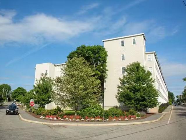Condo for rent in Brockton, Massachusetts