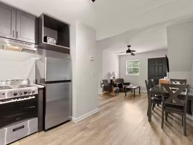 Condo for rent in Atlanta