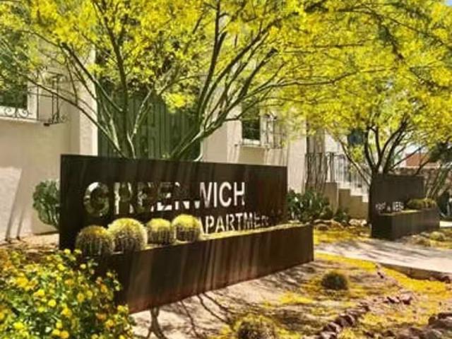 Condo for rent in El Paso