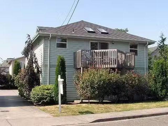 Condo for rent in Bellingham