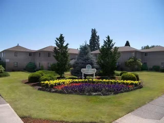 Condo for rent in Portland, Downtown