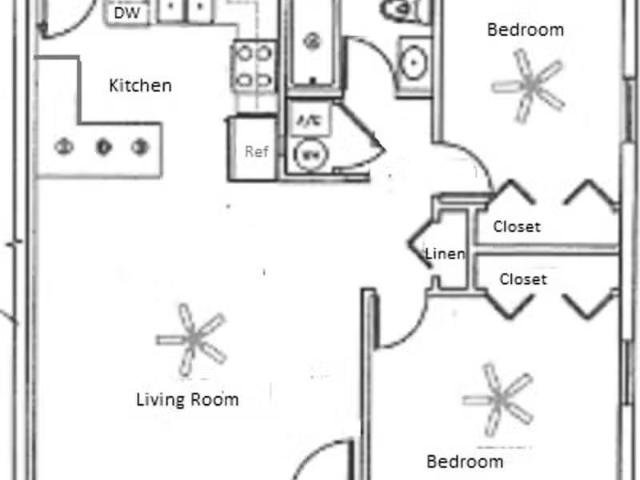 Condo for rent in Apopka