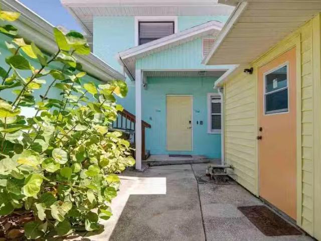 Condo for rent in Safety Harbor, Florida