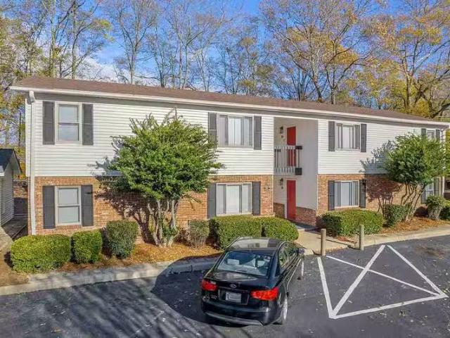Condo for rent in Simpsonville