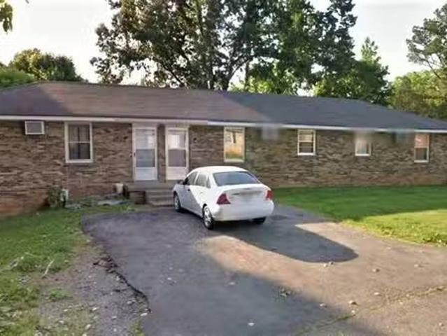 Condo for rent in Clarksville