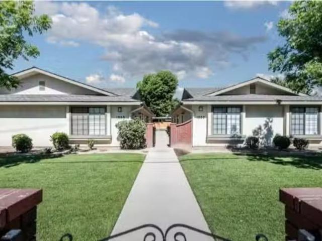 Condo for rent in Fresno