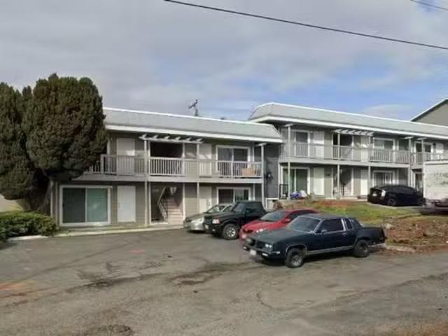 Condo for rent in Seattle