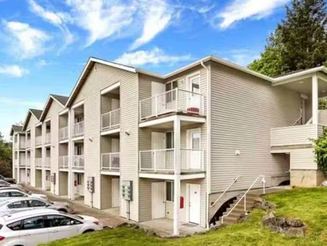 Condo for rent in Bellingham
