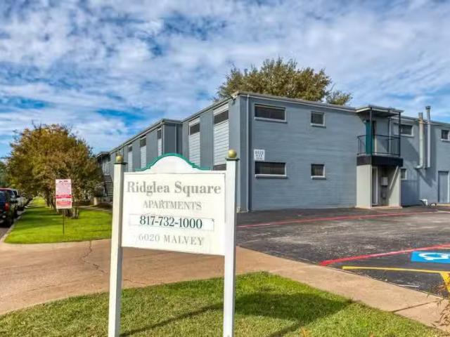 Condo for rent in Fort Worth