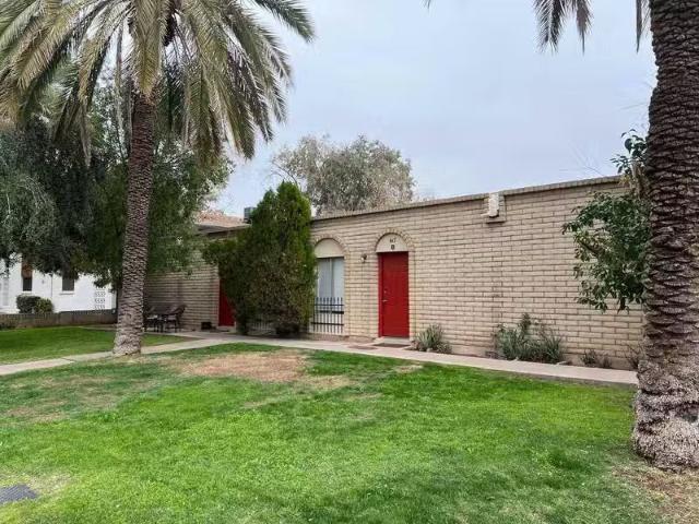 Condo for rent in Tempe
