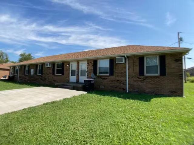 Condo for rent in Clarksville