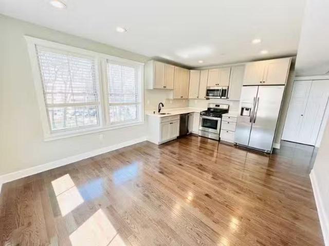 Condo for rent in Jamaica Plain, Massachusetts