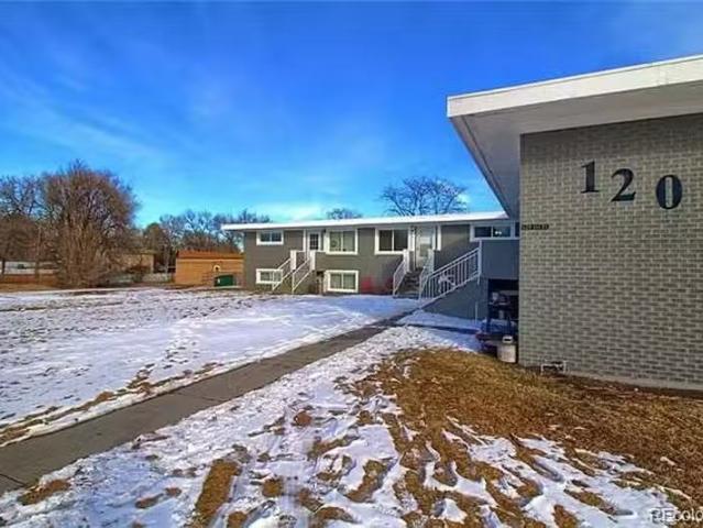 Condo for rent in Denver, Colorado
