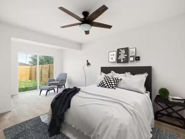 Condo for rent in Edinburg