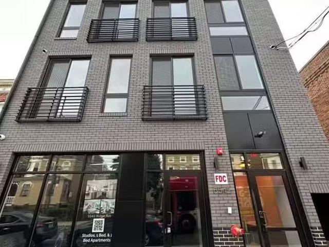 Condo for rent in Philadelphia