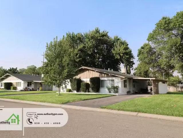 Condo for rent in Redding