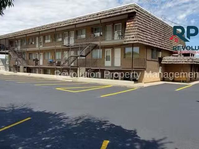 Condo for rent in Ogden