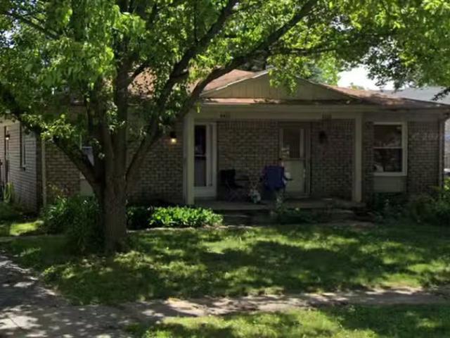 Condo for rent in Toledo