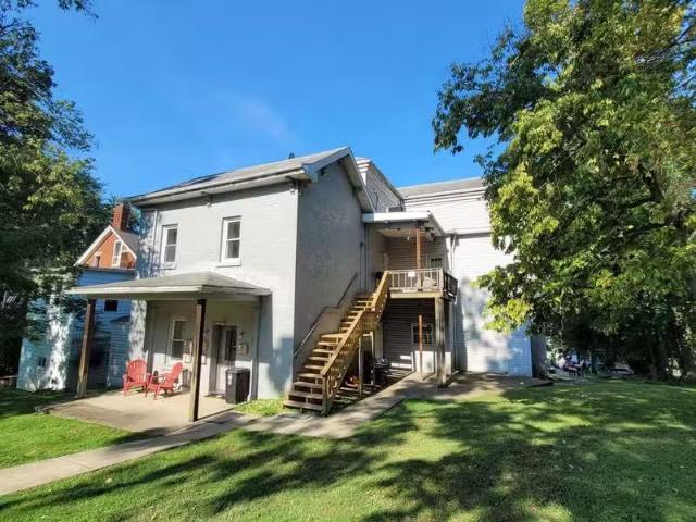 Condo for rent in Washington