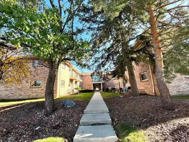 Condo for rent in Milwaukee