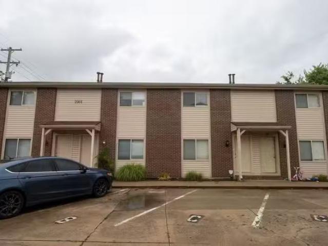 Condo for rent in Columbia